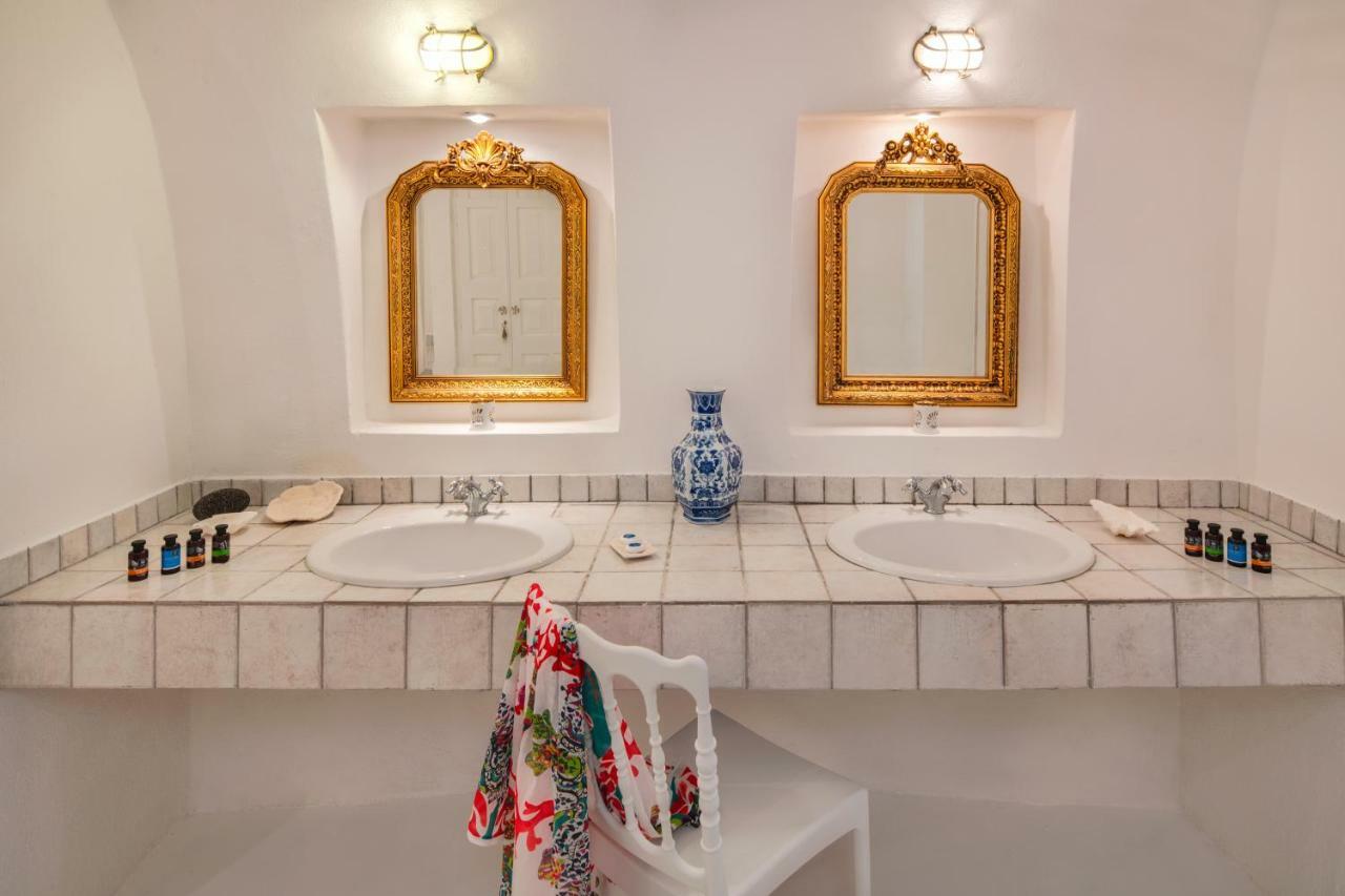 Barocco Bello Villa 费拉 外观 照片